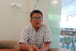 Pengusaha dan Politikus Senior Thomas Suyanto Masuk Bursa Pilwalkot Salatiga