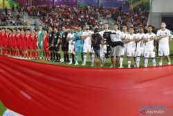 Cerita Stadion Abdullah Bin Khalifa Bagi Pemain Timnas U-23