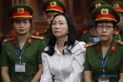 Diduga Korupsi Rp198 Triliun, Taipan Properti Vietnam Dijatuhi Hukuman Mati