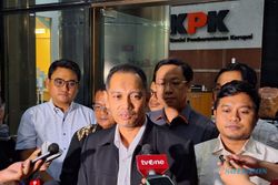Sejumlah Anggota Dewan Pengawas KPK Dilaporkan Nurul Ghufron ke Bareskrim