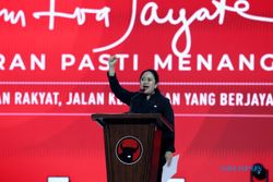 Rekernas V PDIP: Pemilu 2024 Paling Buruk dalam Sejarah Demokrasi Indonesia
