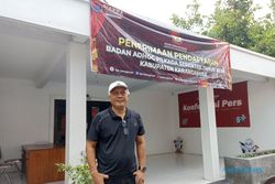Gagal Dilantik, Caleg PDIP Suprapto Siap Laporkan KPU Karanganyar