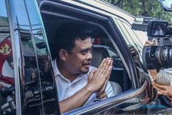 Bobby Nasution Resmi Pindah Partai Gerindra, PDIP Bilang Begini