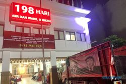 Dharma Pongrekun-Kun Wardana Resmi Daftar Pilgub DKI Jakarta Jalur Independen