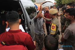 Imigrasi Pindahkan 11 Imigran Gelap Asal Bangladesh di Aceh Barat ke Medan