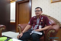 Inspektorat Jateng Turut Awasi Pelaksanaan PPDB SMA/SMK 2024