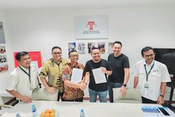 Difasilitasi KemenKopUKM, Kasus Hukum Pinjam Modal di Tangerang Berujung Damai
