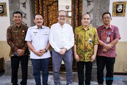 Ke Klungkung Bali, KemenKopUKM: Jam Operasional Warung Kelontong Tak Dibatasi