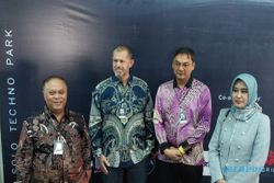 NASA Roadshow di Solo, Indonesia Berpotensi Kembangkan Teknologi Antariksa
