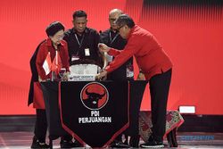 Sikap PDIP ke Pemerintah Belum Diputuskan, Pertemuan Megawati & Prabowo Terbuka