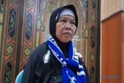 Cerita Kuli Panggul di Pasar Surabaya yang Berangkat Haji, Nabung Rp10.000/Hari
