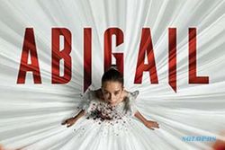 Sinopsis Film Abigail, Penculikan Anak Vampir yang Ganas Berujung Petaka