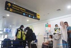 Turun Kelas, Bandara Ahmad Yani Semarang Tetap Bisa Layani Penerbangan Umrah