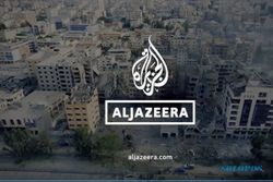 Penyimpangan Kebebasan Pers! PBB Kecam Penutupan Kantor Al Jazeera di Israel