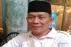 Gerindra Solo Optimistis Mangkunagoro X Daftar Bakal Cawali Solo 2024