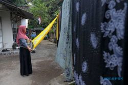 Sekarwaru Batik, Produk Kebanggaan Desa Tegalwaru Jember untuk Indonesia
