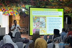 Dukung Halal Lifestyle, BI Solo Dorong Akselerasi Sertifikasi Menuju Zona Khas 