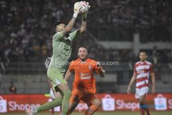 Championship Series Liga 1: Madura Diuntungkan, Borneo Yakin Lolos ke Final