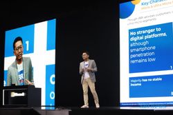 BRI dan Microsoft Eksplorasi AI demi Akselerasi Inklusi Keuangan di Indonesia