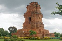 Deretan Candi Bercorak Buddha di Jawa Timur