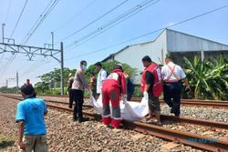 4 Kecelakaan Libatkan KA dalam 2 Hari di Klaten, PT KAI Beri Sejumlah Imbauan