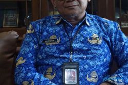 Pensiun per 1 Juni, Sekda Wonogiri Haryono Pilih Pulang Kampung ke Jogja