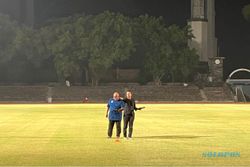 Jelang Piala AFF U-16 2024 Solo, Kualitas Rumput Jadi Sorotan