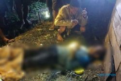 Senjata Makan Tuan, Petani di Ngawi Meninggal Kesetrum Jebakan Tikus Listrik