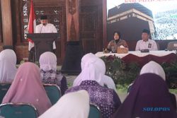 Alhamdulillah! Mayoritas Jemaah Haji Kabupaten Semarang Merupakan Petani