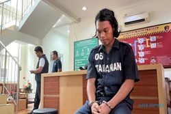Cemburu Istri Kirim Pesan Sayang ke Pria Lain, Suami di Semarang Lakukan KDRT