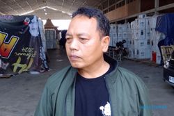 KPU Sukoharjo Lakukan Klarifikasi Pengurus PDIP soal Caleg Terpilih Mundur