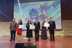 4 Penyanyi Indonesia akan Ikuti Kompetisi Lagu Bahasa Mandarin Tingkat Dunia