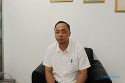 KPU Sragen Gelar Pleno Perubahan SK, 3 Caleg Terpilih PDIP Diganti