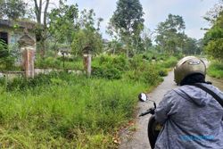 Pemkab Klaten Garap Wisata di Lereng Merapi Deles, Warga: Dulu Pernah Ramai