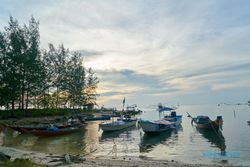 Pekalongan bakal Punya Kampung Nelayan Modern Seluas 7,8 Hektare di Setono