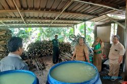 Bikin Resah Masyarakat, Pabrik Tahu di Paron Ngawi Ditutup Sementara