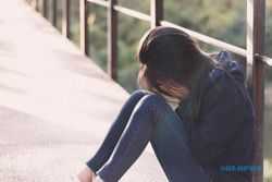 Pengalaman Masa Kecil Pengaruhi Tingkat Depresi di Masa Remaja