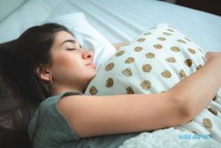 6 Cara Mendapatkan Tidur Berkualitas di Malam Hari