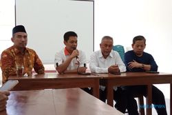 Pekan Depan, PKS Salatiga Buka Pendaftaran Balon Wali Kota