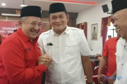 Berita Terpopuler: Rober & Prihanto Ambil Formulir di PDIP-Bullying di Semarang