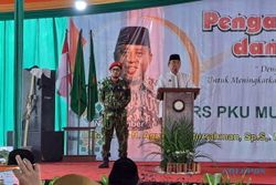 Halalbihalal RS PKU Muhammadiyah Surakarta, Komitmen Wujudkan Smart Hospital
