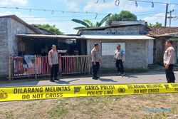 Duel Maut di Prambanan Klaten, Polisi Buru Terduga Pelaku