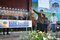 Warga Sukoharjo Raih Hadiah Utama Gebyar Sembada Bank Daerah Karanganyar