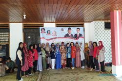 PP Soloraya Gelar Tasyakuran Kemenangan Prabowo-Gibran dan Halalbihalal