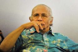Kominfo Sebut Prof Salim Said Teladan bagi Wartawan Modern