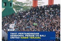 Si Jalak Harupat bakal jadi Lautan Biru, Persib Yakin Tundukkan Bali United