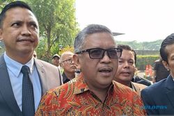 Sekjen PDIP: Hukum Era Jokowi Lebih Buruk dari Kolonial