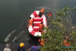 Tenggelam saat Mancing, 2 Remaja Ditemukan Meninggal di Embung Temanggung