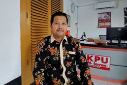 KPU Ngawi Rekrut 2.537 Petugas Pantarlih Pilkada 2024, Segini Besaran Gajinya