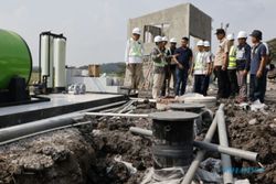 Sampah Menumpuk di Jogja, Bantul Operasikan TPST Dingkikan Bertahap Per Juli